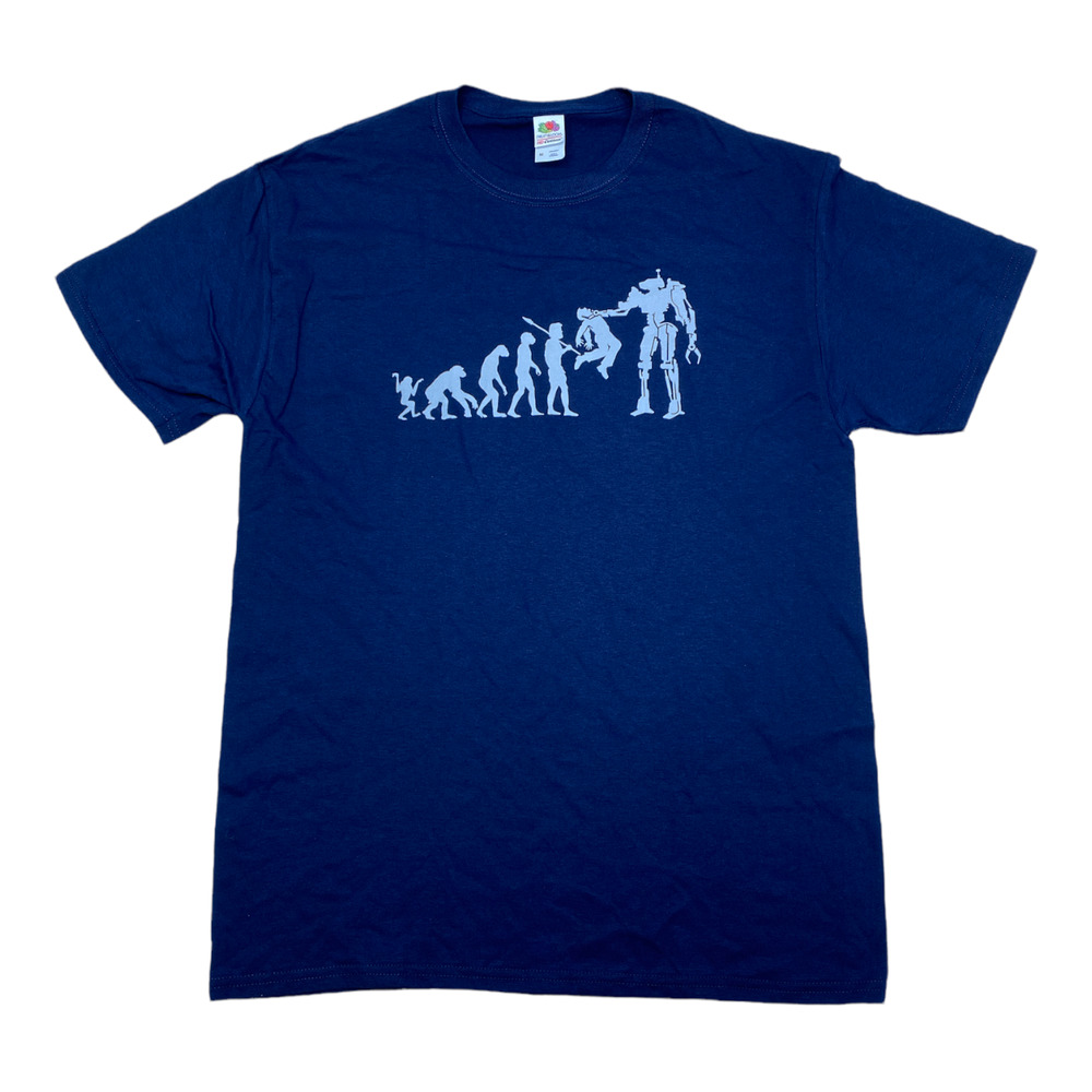 Fruit of the Loom Evolution Tee Medium